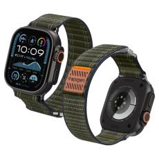 Spigen Spigen Apple Watch 42/44/45/46/49 mm Klockarmband Gr&ouml;n
