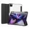 DUX DUCIS iPad Pro 11 (2018/2020/2021) - DUX DUCIS TOBY Tri-Fold Fodral - Svart