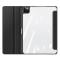 DUX DUCIS iPad Pro 11 (2018/2020/2021) - DUX DUCIS TOBY Tri-Fold Fodral - Svart