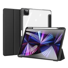 DUX DUCIS iPad Pro 11 (2018/2020/2021) - DUX DUCIS TOBY Tri-Fold Fodral - Svart