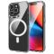  iPhone 13 Pro Max - MagSafe Shockproof Akryl/TPU Skal