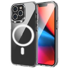  iPhone 13 Pro Max - MagSafe Shockproof Akryl/TPU Skal