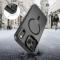 Tech-Protect Tech-Protect iPhone 17 Pro Skal MagSafe MagStand Svart