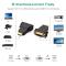 UGREEN UGREEN HD HDMI - DVI 24+5 Adapter