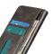 KHAZNEH KHAZNEH Xiaomi Redmi Note 11 Pro 5G Fodral Vintage Brun