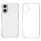  iPhone 16 Skal TPU Transparent