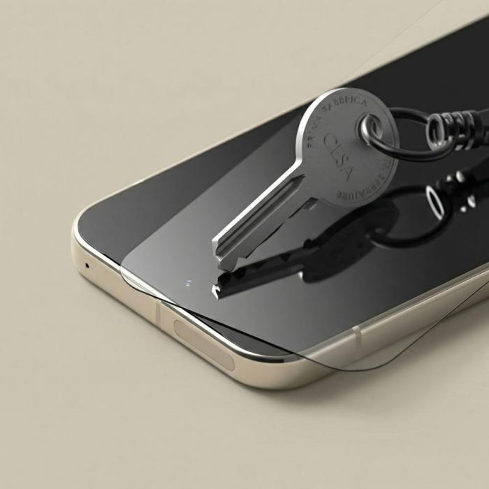 Bild 2, Tech-Protect Tech-Protect Galaxy S26 Plus 2-PACK Skärmskydd GlassFit+