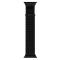 DUX DUCIS DUX DUCIS Apple Watch 38/40/41/42 mm Armband Nylon Loop Svart