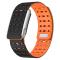  Whoop MG Klockarmband Silikon Svart