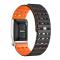  Whoop MG Klockarmband Silikon Svart