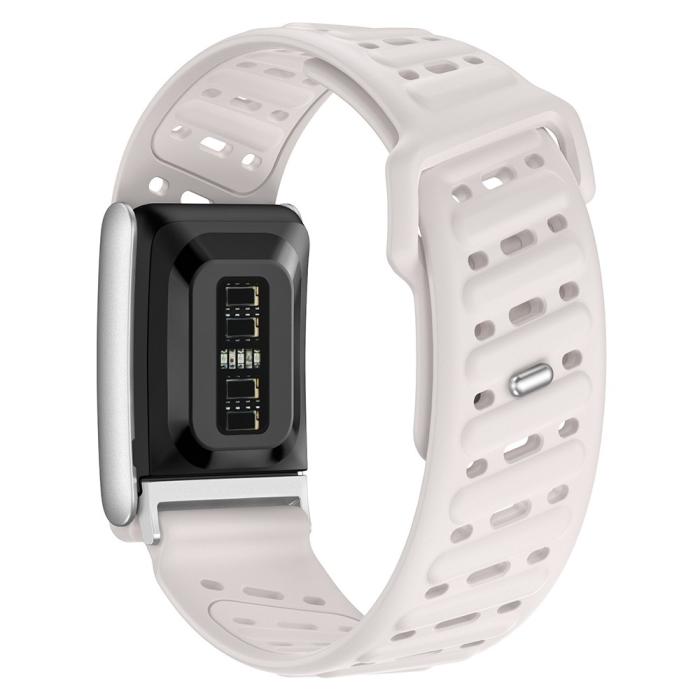 Bild 2,  Whoop 5.0 Klockarmband Silikon Starlight
