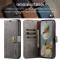 DG.MING DG.MING Google Pixel 10 Pro XL 2in1 Magnet Fodral / Skal Grå