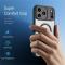 DUX DUCIS DUX DUCIS iPhone 17 Pro Skal MagSafe Aimo Series Svart