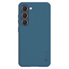NILLKIN NILLKIN Samsung Galaxy S23 Plus Skal Frosted Shield Pro Bl&aring;