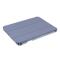 iPad Mini 2024/2021 Fodral Shockproof Tri-Fold Pennhållare Lila
