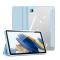 DUX DUCIS DUX DUCIS Galaxy Tab A9 Fodral TOBY Tri-Fold Blå