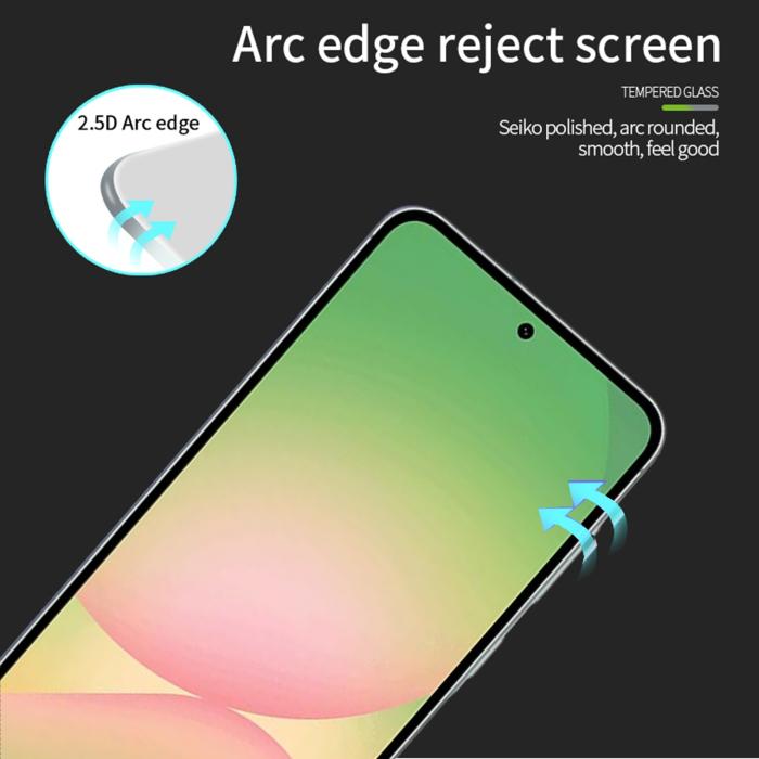 Bild 2, MOFI MOFI Samsung Galaxy A57 5G Skärmskydd Heltäckande