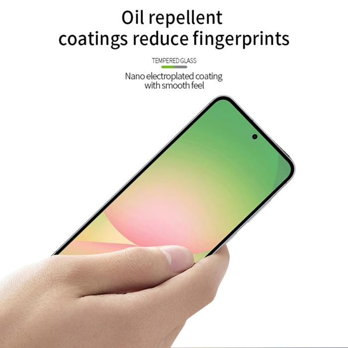 Bild 4, MOFI MOFI Samsung Galaxy A57 5G Skärmskydd Heltäckande