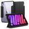 Spigen Spigen iPad Mini 2024/2021 Fodral Tri-Fold Ultra Hybrid Pro Svart