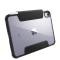 Spigen Spigen iPad Mini 2024/2021 Fodral Tri-Fold Ultra Hybrid Pro Svart