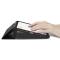Spigen Spigen iPad Mini 2024/2021 Fodral Tri-Fold Ultra Hybrid Pro Svart