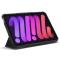 Spigen Spigen iPad Mini 2024/2021 Fodral Tri-Fold Ultra Hybrid Pro Svart