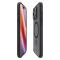 Spigen Spigen iPhone 16 Pro Max Skal MagSafe Ultra Hybrid Frostad Svart