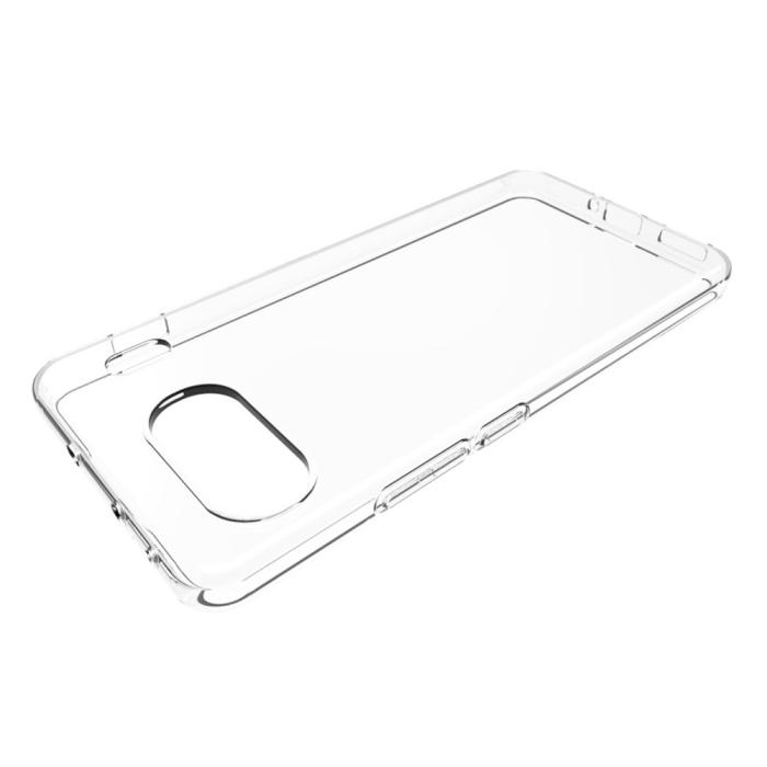 Bild 3,  OnePlus Nord 4 Skal Transparent