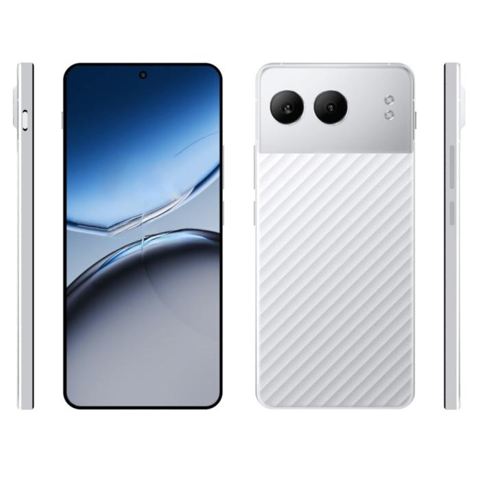 Bild 5,  OnePlus Nord 4 Skal Transparent
