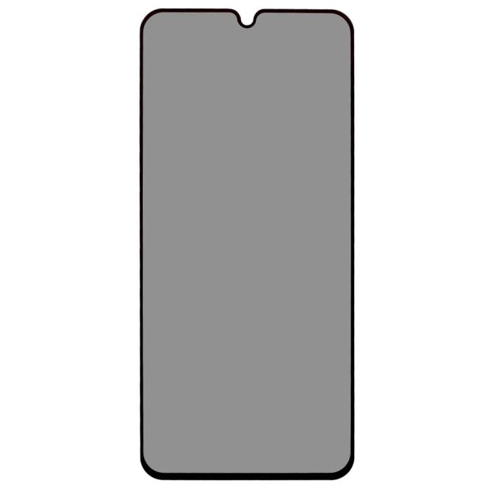Bild 2,  Samsung Galaxy A26 5G Skärmskydd Heltäckande Privacy