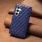BINFEN BINFEN Galaxy S23 FE Fodral Diamond Multifunktionell Blå