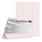 DUX DUCIS DUX DUCIS Galaxy Tab S10 Plus/S9 Plus/S9 FE Plus Fodral TOBY