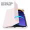 DUX DUCIS DUX DUCIS Galaxy Tab S10 Plus/S9 Plus/S9 FE Plus Fodral TOBY