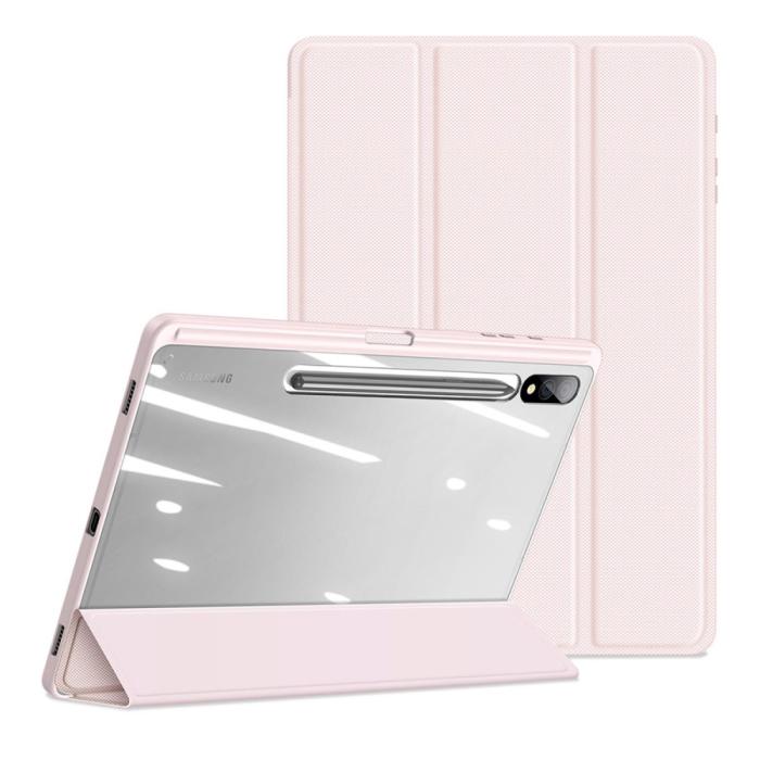Bild 3, DUX DUCIS DUX DUCIS Galaxy Tab S10 Plus/S9 Plus/S9 FE Plus Fodral TOBY