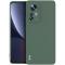 IMAK IMAK Xiaomi 12 Pro Skal Skin Touch Mörk Grön