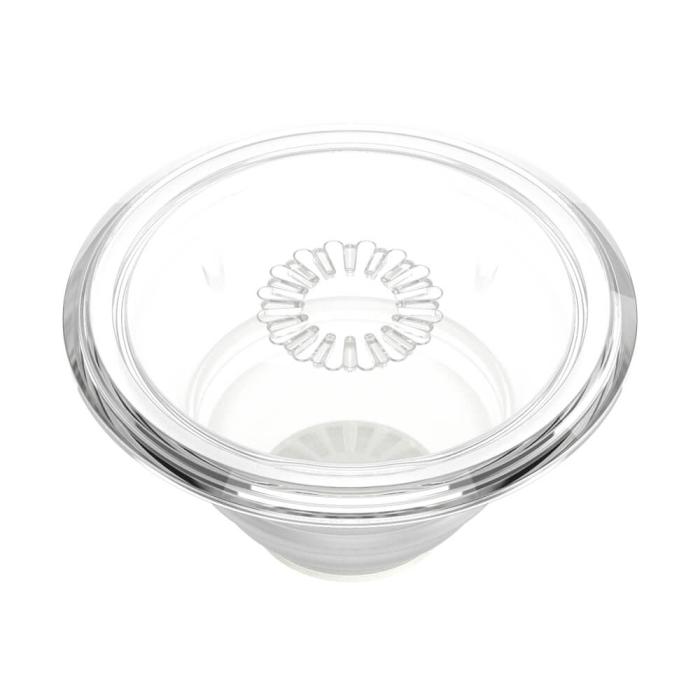 Bild 5, PopSockets PopSockets Avtagbart Grip med Ställfunktion Clear