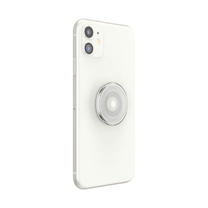 Bild 8, PopSockets PopSockets Avtagbart Grip med Ställfunktion Clear