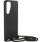 OtterBox OtterBox Samsung Galaxy S24 Plus Skal React Necklace Svart