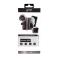Gear GEAR Samsung Galaxy S20 FE 2in1 Magnet Fodral Flerfack Svart