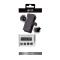 Gear GEAR Samsung Galaxy S20 FE 2in1 Magnet Fodral / Skal Svart