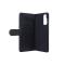Gear GEAR Samsung Galaxy S20 FE Fodral Läder Svart