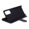 Gear GEAR Samsung Galaxy S20 FE Fodral Läder Svart
