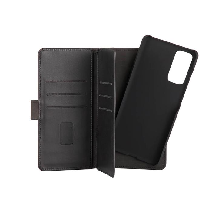 Bild 3, Gear GEAR Samsung Galaxy S20 FE 2in1 Magnet Fodral Flerfack Svart