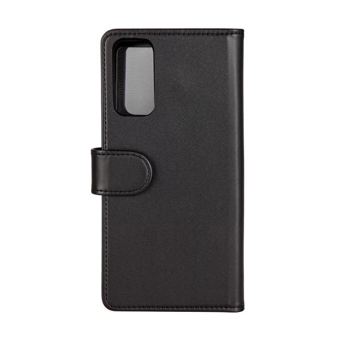 Bild 5, Gear GEAR Samsung Galaxy S20 FE 2in1 Magnet Fodral Flerfack Svart