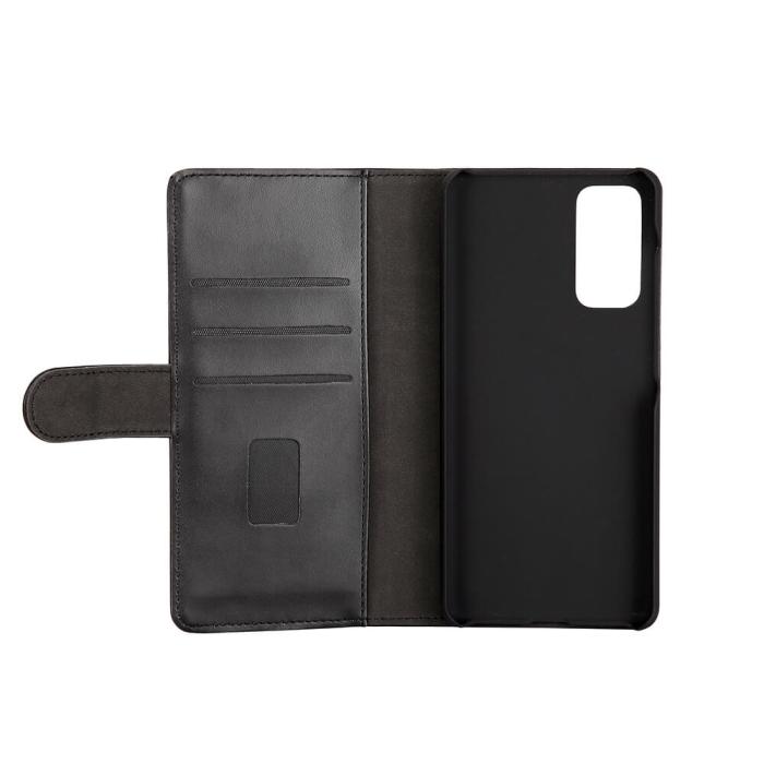 Bild 3, Gear GEAR Samsung Galaxy S20 FE 2in1 Magnet Fodral / Skal Svart