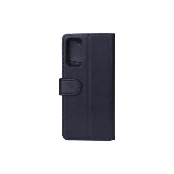 Bild 3, Gear GEAR Samsung Galaxy S20 FE Fodral Läder Svart