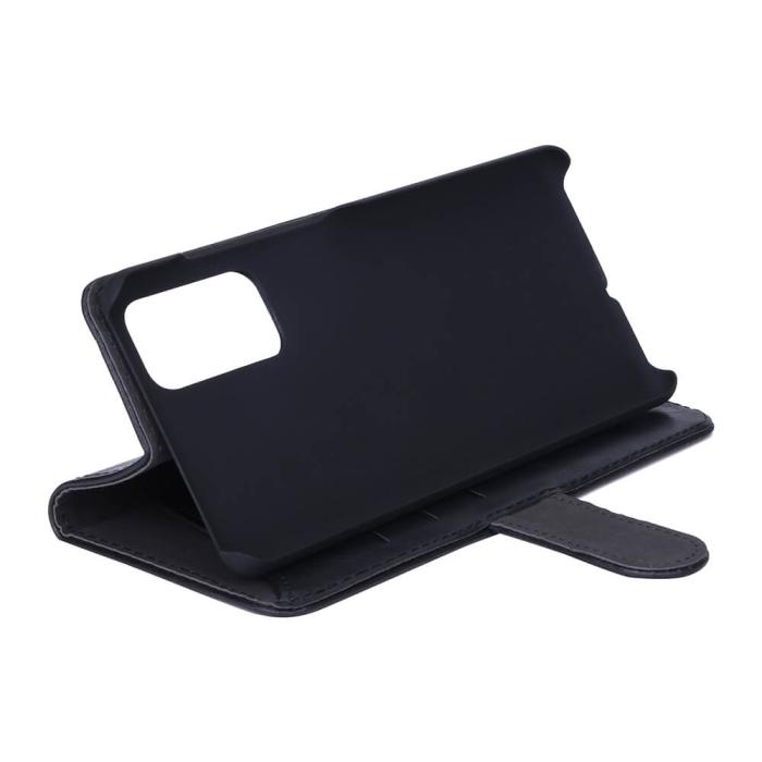 Bild 5, Gear GEAR Samsung Galaxy S20 FE Fodral Läder Svart