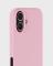 holdit holdit iPhone 16 Mobilskal Silikon Rosa