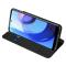 DUX DUCIS DUX DUCIS Motorola Moto E20 / E40 Fodral Skin Pro Svart