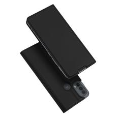 DUX DUCIS DUX DUCIS Motorola Moto E20 / E40 Fodral Skin Pro Svart